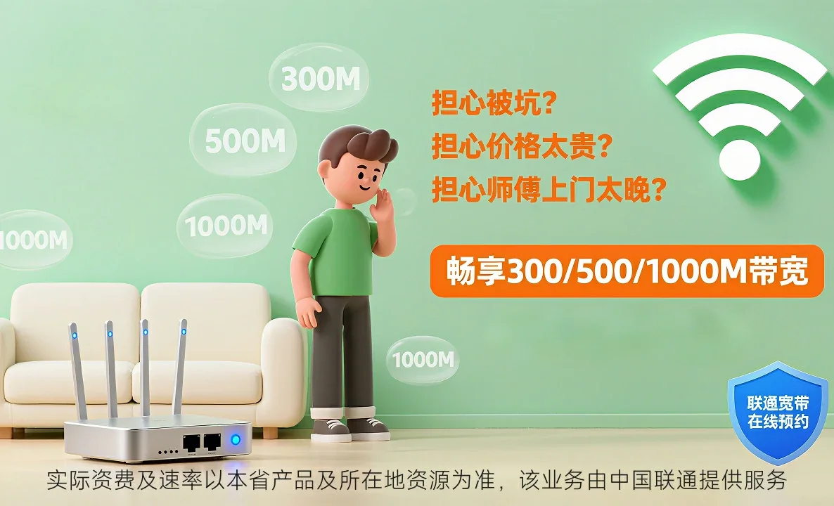 邯山区中国联通